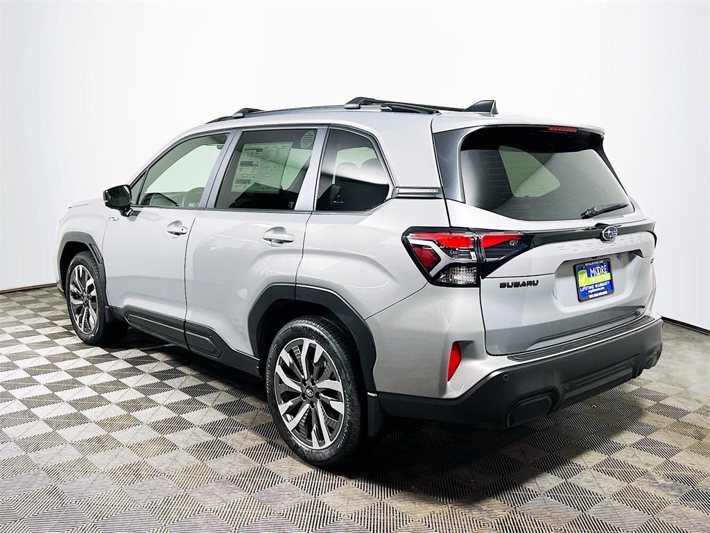 2025 Subaru FORESTER Touring Hybrid