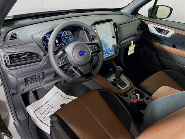 2025 Subaru FORESTER Touring Hybrid