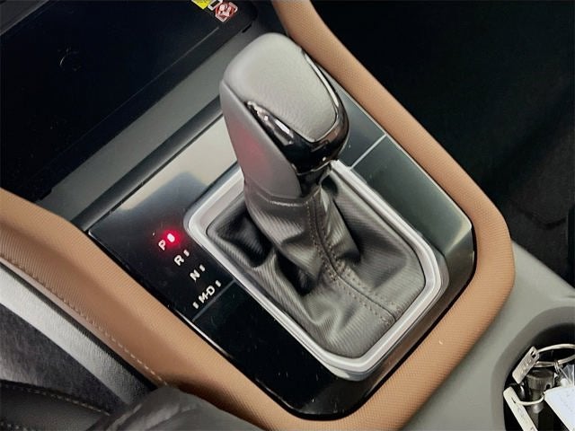 2025 Subaru FORESTER Touring Hybrid