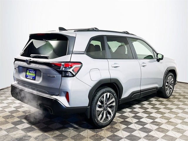 2025 Subaru FORESTER Touring Hybrid