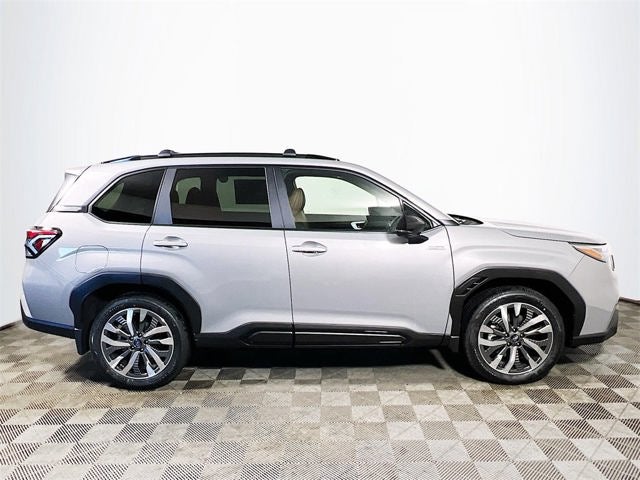 2025 Subaru FORESTER Touring Hybrid