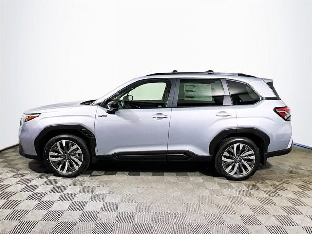 2025 Subaru FORESTER Touring Hybrid