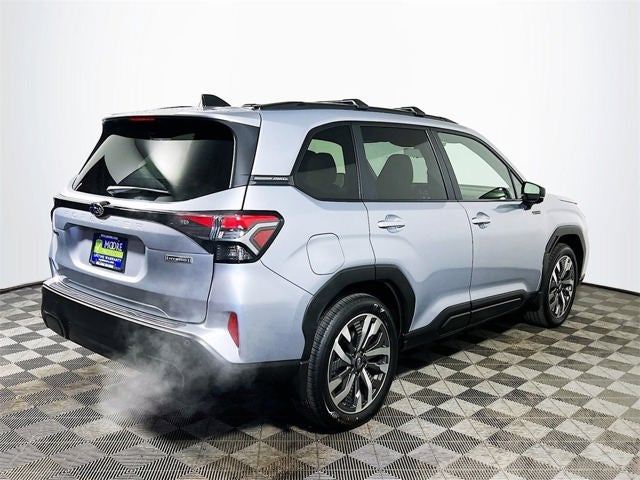 2025 Subaru FORESTER Touring Hybrid
