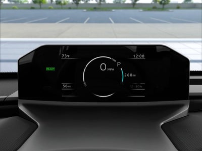 2026 Subaru UNCHARTED GT