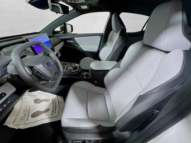 2026 Subaru UNCHARTED GT