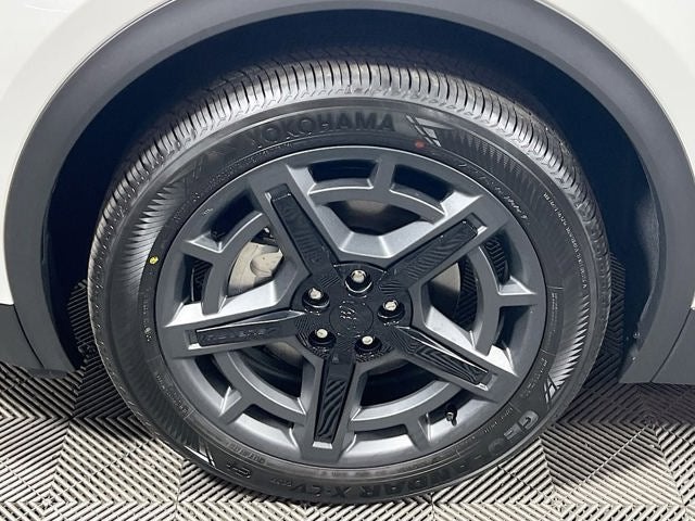 2026 Subaru UNCHARTED GT