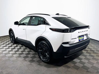 2026 Subaru UNCHARTED GT