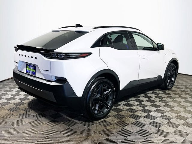 2026 Subaru UNCHARTED GT