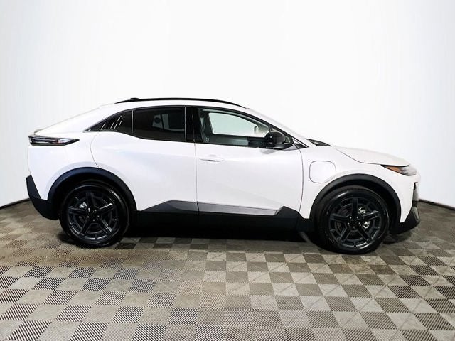2026 Subaru UNCHARTED GT