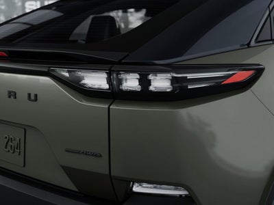 2026 Subaru UNCHARTED Standard Model