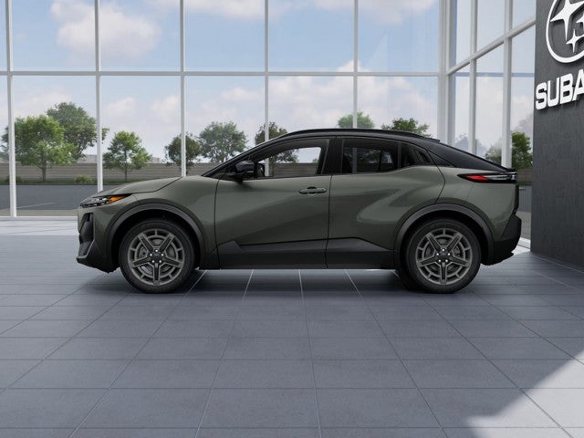 2026 Subaru UNCHARTED Standard Model