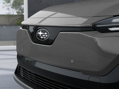 2026 Subaru UNCHARTED GT