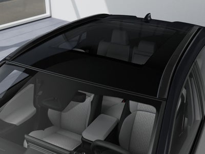 2026 Subaru UNCHARTED GT