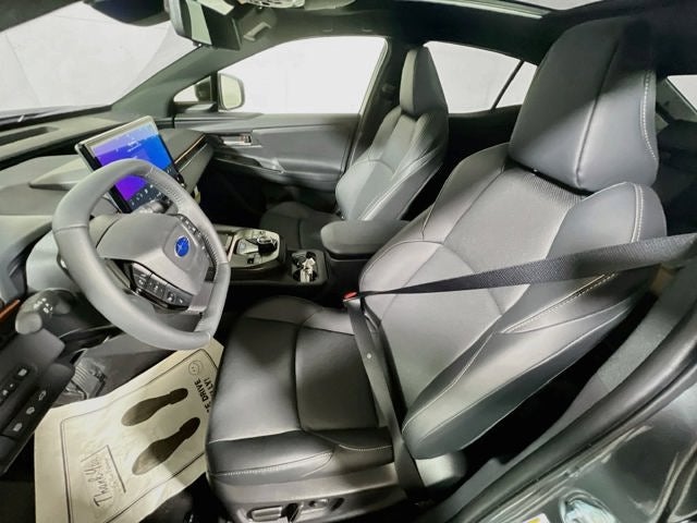 2027 Subaru UNCHARTED GT