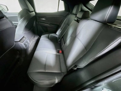 2027 Subaru UNCHARTED GT