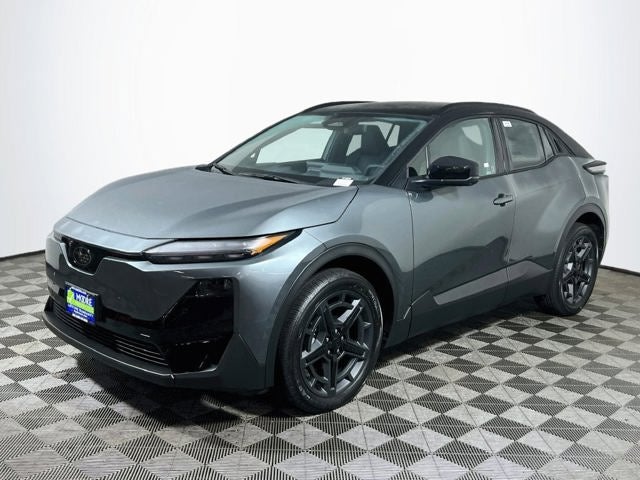 2027 Subaru UNCHARTED GT