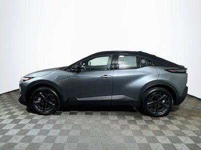2027 Subaru UNCHARTED GT