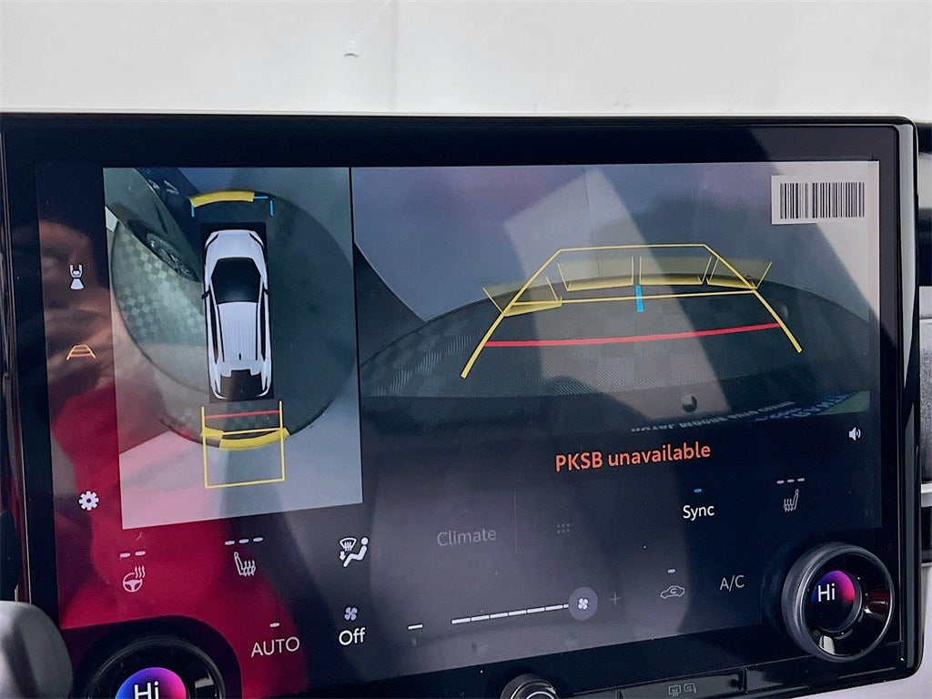 2026 Subaru SOLTERRA Limited XT