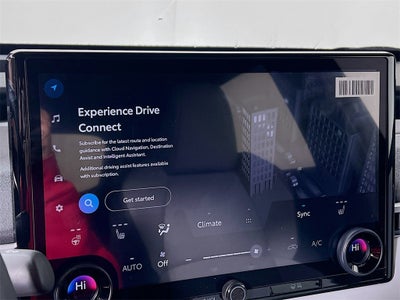 2026 Subaru SOLTERRA Limited XT