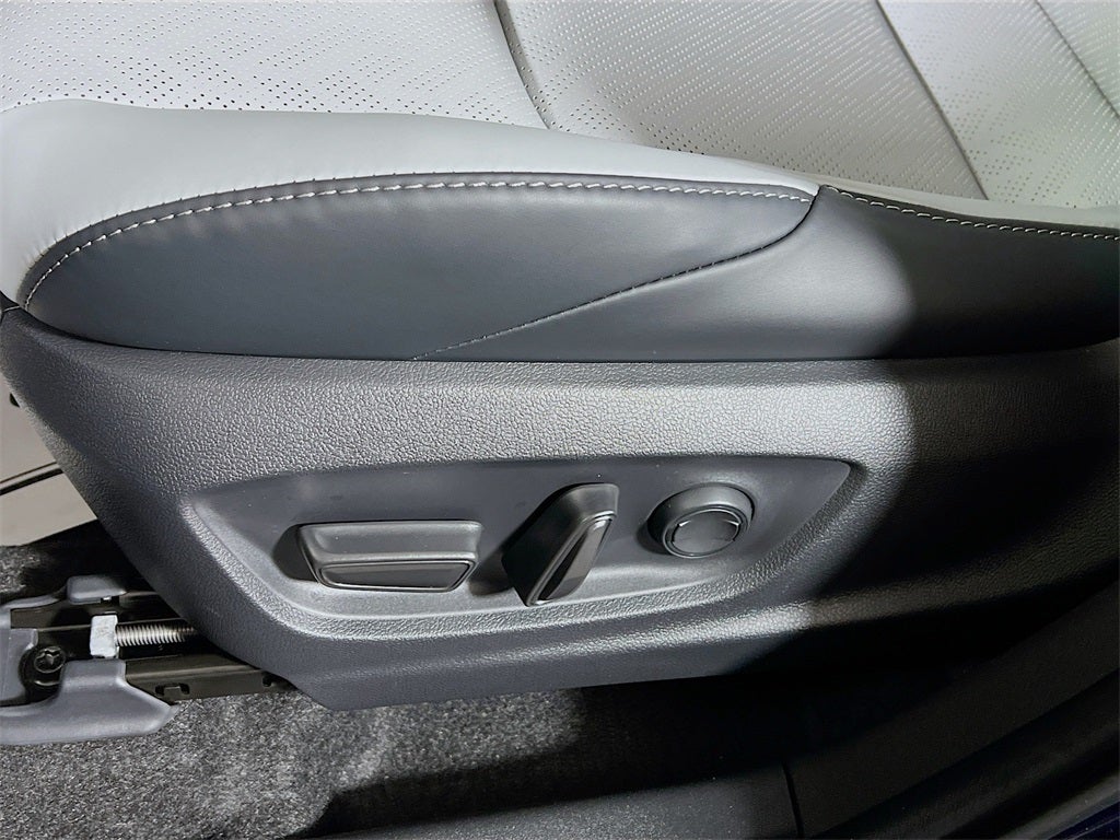 2026 Subaru SOLTERRA Limited XT