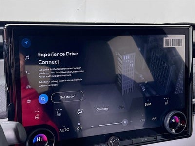 2026 Subaru SOLTERRA Limited XT