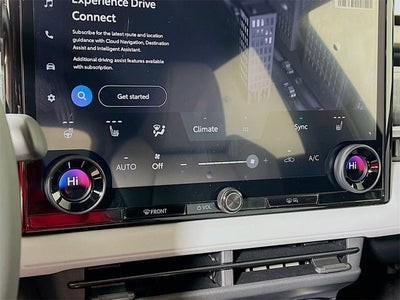 2026 Subaru SOLTERRA Limited XT