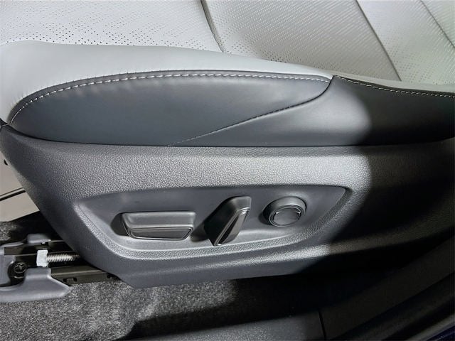 2026 Subaru SOLTERRA Limited XT