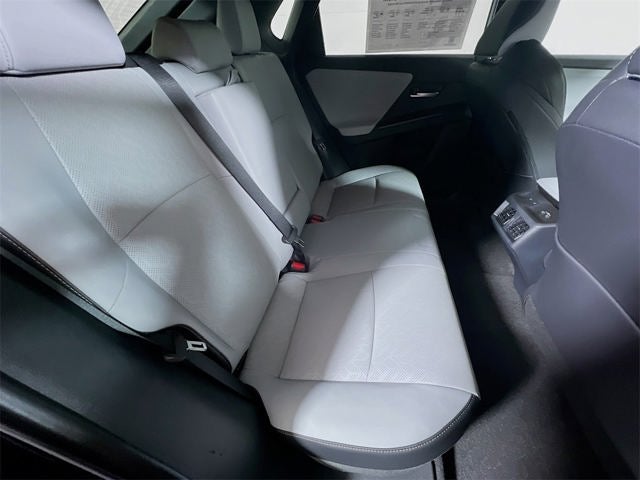 2026 Subaru SOLTERRA Limited XT