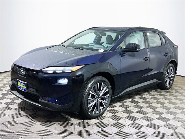 2026 Subaru SOLTERRA Limited XT