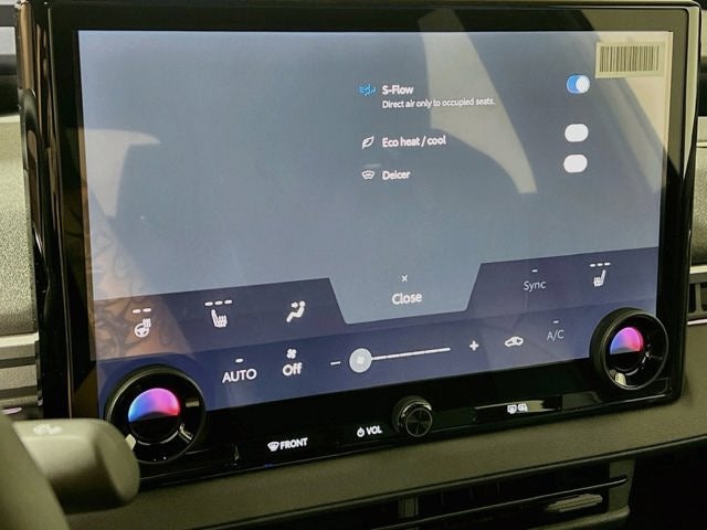 2027 Subaru SOLTERRA Limited XT