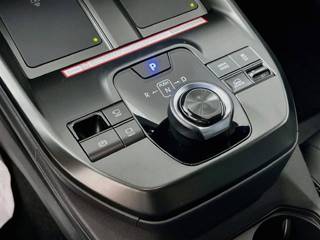 2027 Subaru SOLTERRA Limited XT