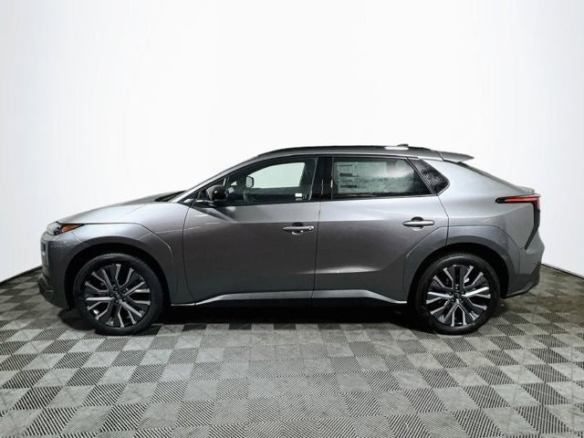 2027 Subaru SOLTERRA Limited XT