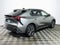 2027 Subaru SOLTERRA Limited XT