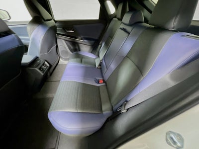 2026 Subaru SOLTERRA Touring XT