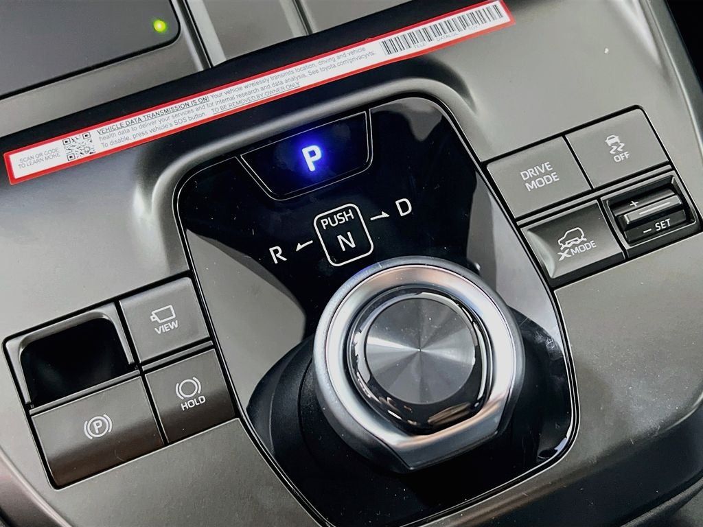 2026 Subaru SOLTERRA Limited XT