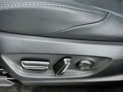2026 Subaru SOLTERRA Limited XT