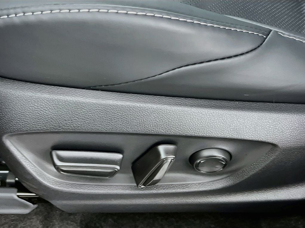 2026 Subaru SOLTERRA Limited XT