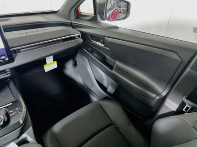 2026 Subaru SOLTERRA Limited XT