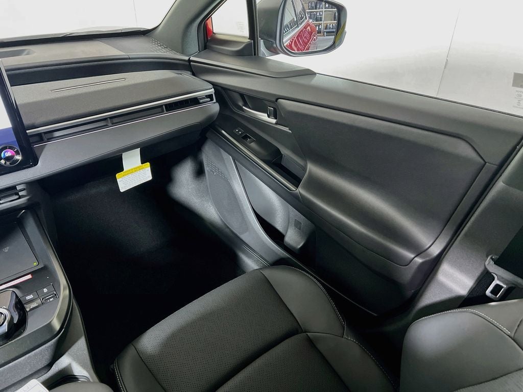 2026 Subaru SOLTERRA Limited XT