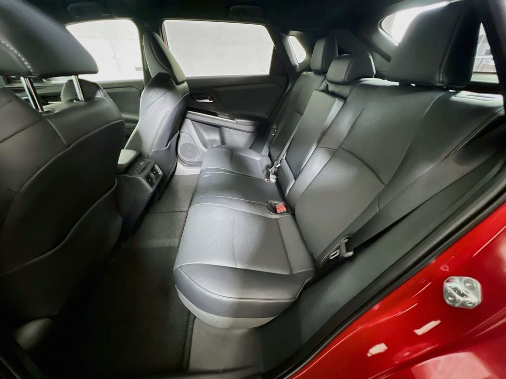2026 Subaru SOLTERRA Limited XT