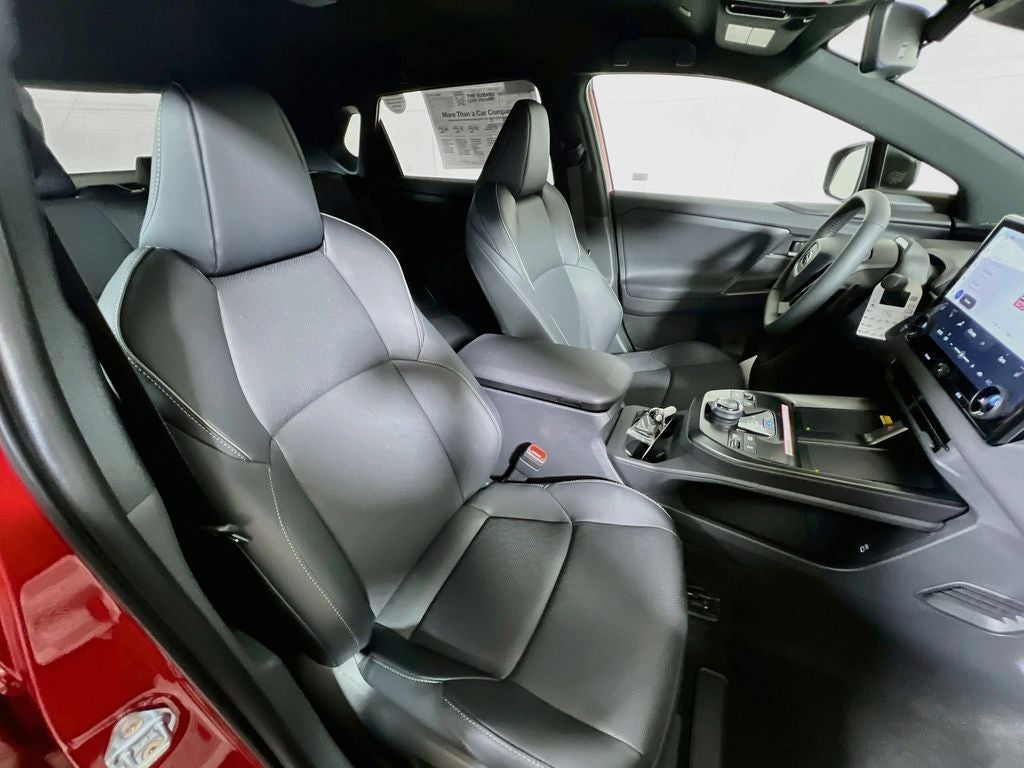 2026 Subaru SOLTERRA Limited XT
