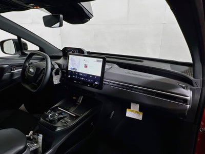 2026 Subaru SOLTERRA Limited XT