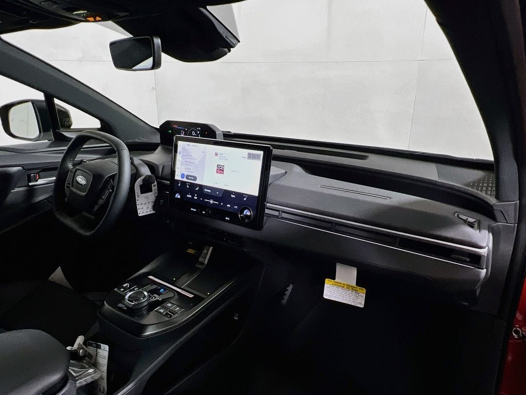 2026 Subaru SOLTERRA Limited XT