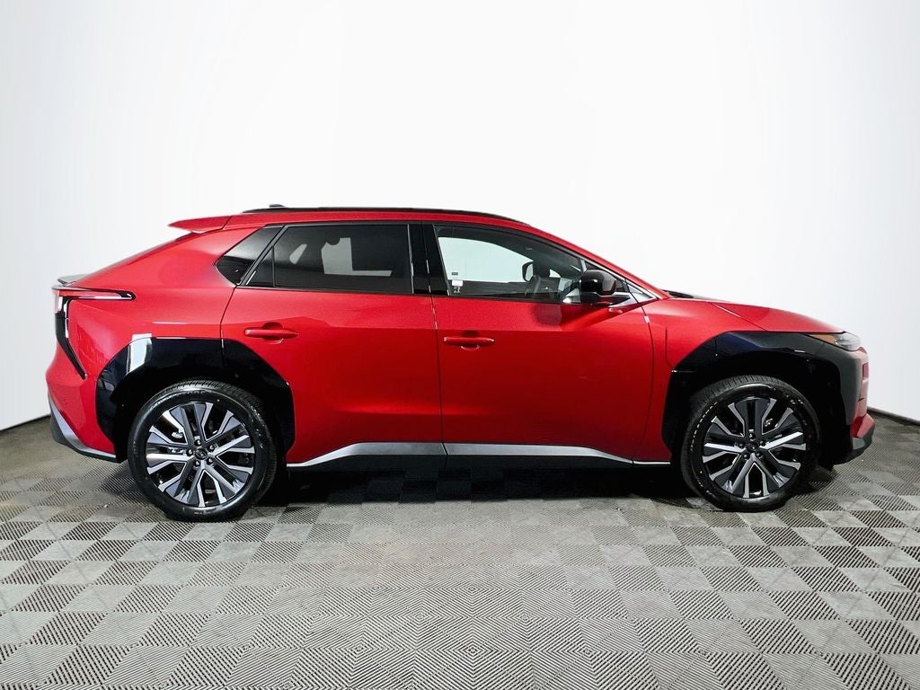 2026 Subaru SOLTERRA Limited XT