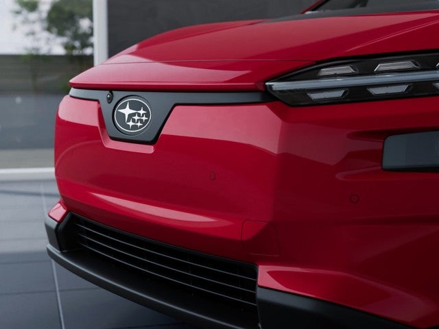 2026 Subaru SOLTERRA Limited XT