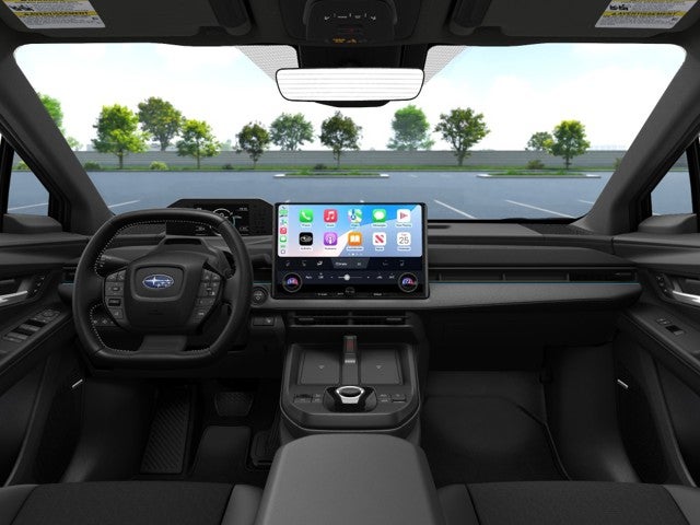 2026 Subaru SOLTERRA Limited XT