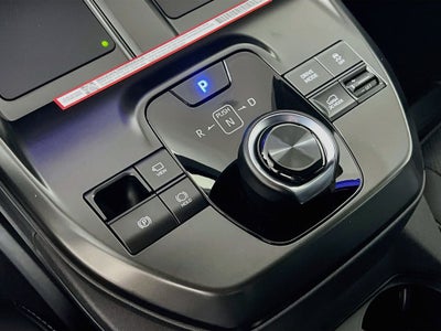 2026 Subaru SOLTERRA Limited XT