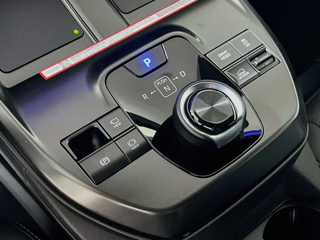 2026 Subaru SOLTERRA Limited XT