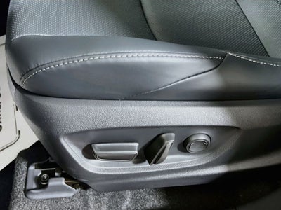 2026 Subaru SOLTERRA Limited XT