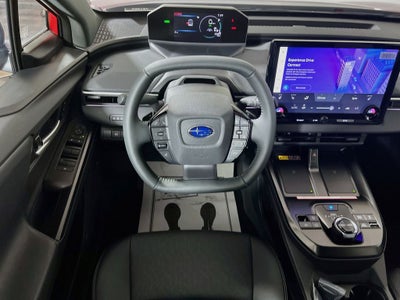 2026 Subaru SOLTERRA Limited XT